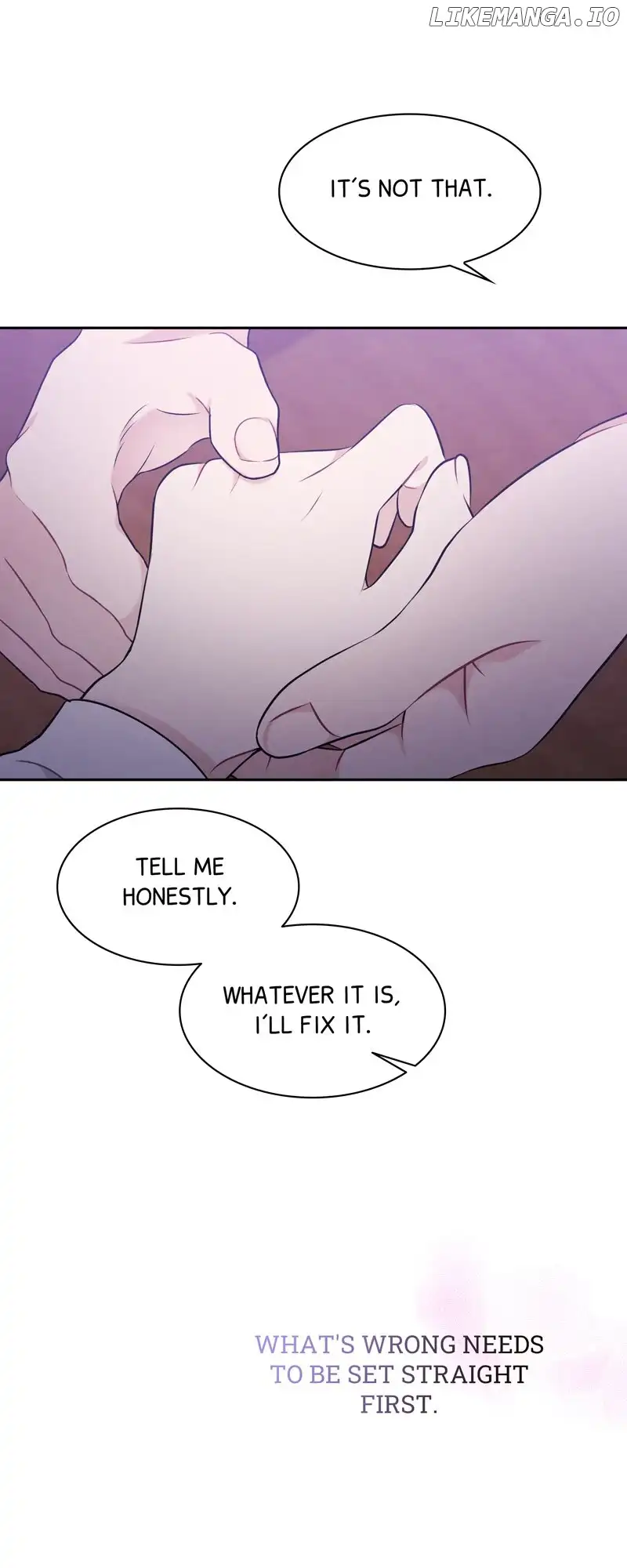 My Bosss’s Perfect Wedding chapter 45 page 62