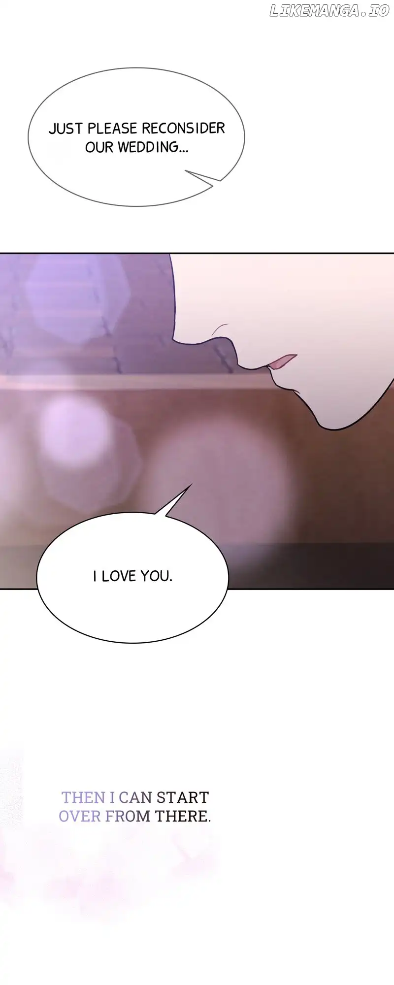 My Bosss’s Perfect Wedding chapter 45 page 63