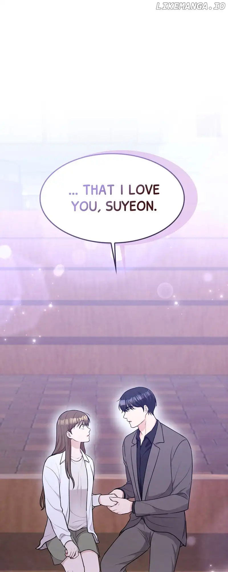 My Bosss’s Perfect Wedding chapter 45 page 65