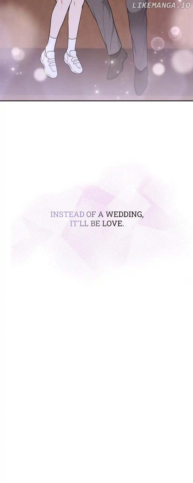 My Bosss’s Perfect Wedding chapter 45 page 66