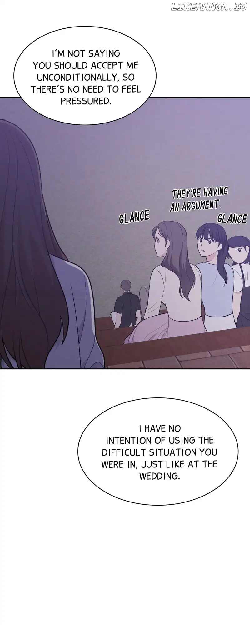 My Bosss’s Perfect Wedding chapter 46 page 8