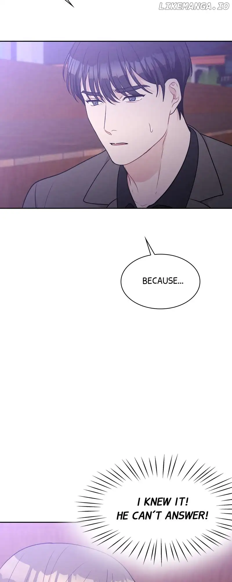 My Bosss’s Perfect Wedding chapter 46 page 11