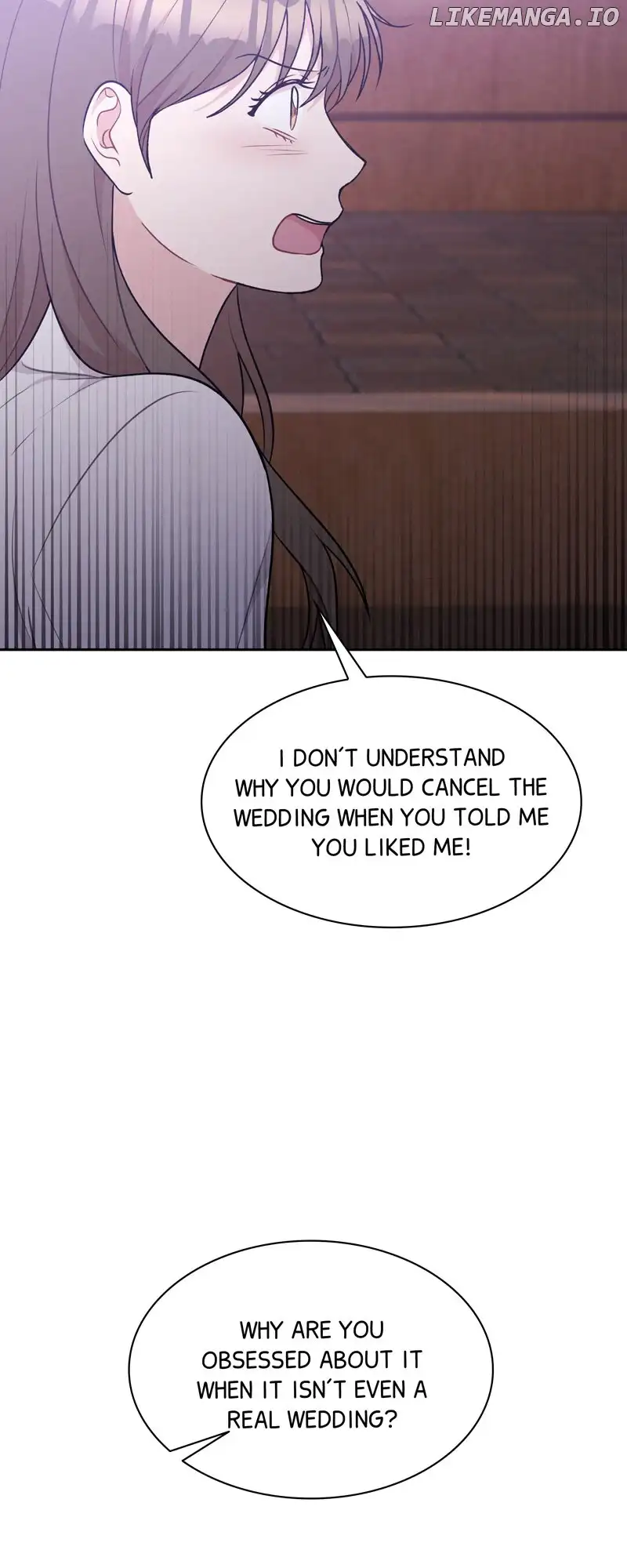 My Bosss’s Perfect Wedding chapter 46 page 12