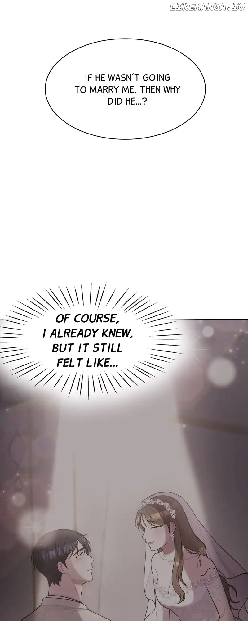 My Bosss’s Perfect Wedding chapter 46 page 15