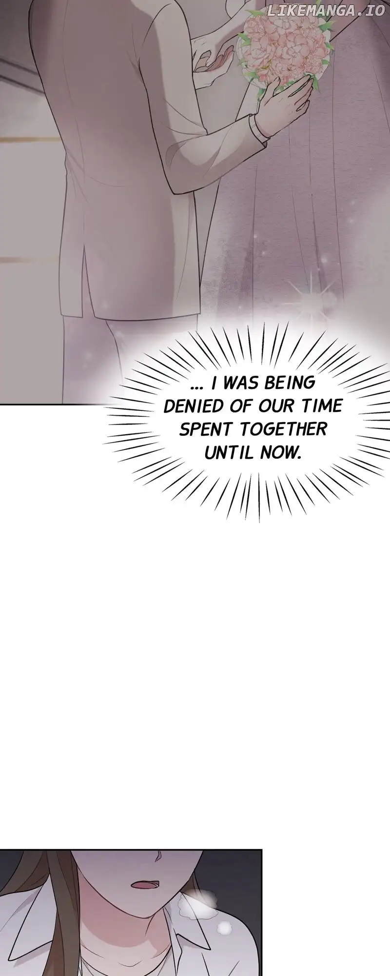 My Bosss’s Perfect Wedding chapter 46 page 16