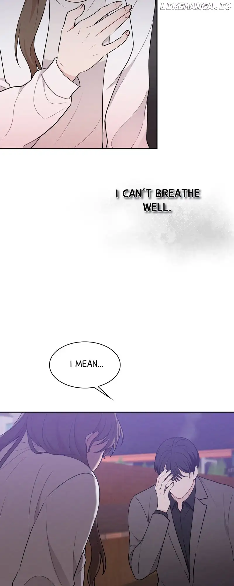 My Bosss’s Perfect Wedding chapter 46 page 17