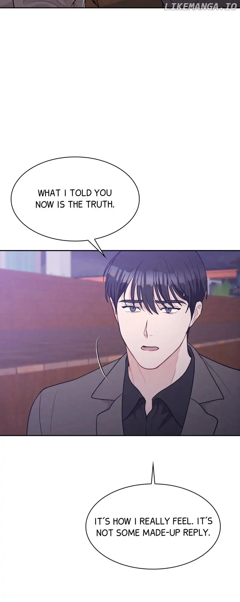 My Bosss’s Perfect Wedding chapter 46 page 18