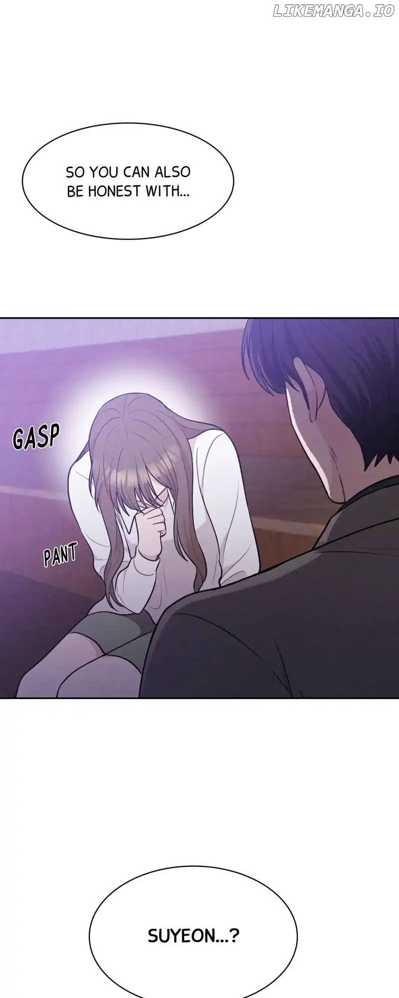My Bosss’s Perfect Wedding chapter 46 page 20