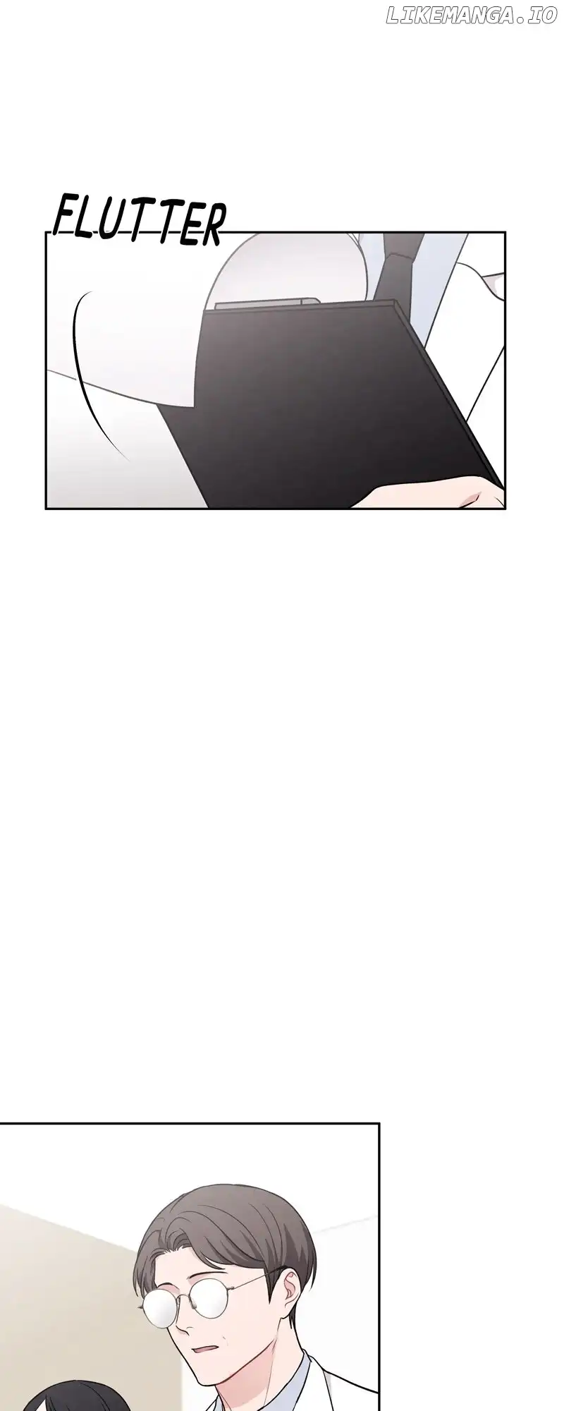My Bosss’s Perfect Wedding chapter 46 page 25