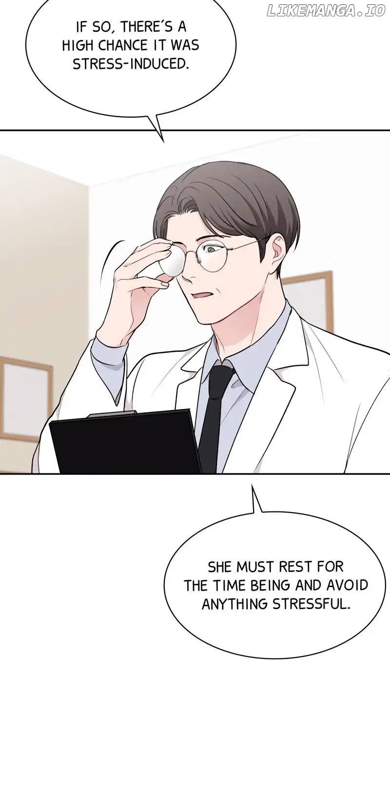 My Bosss’s Perfect Wedding chapter 46 page 28