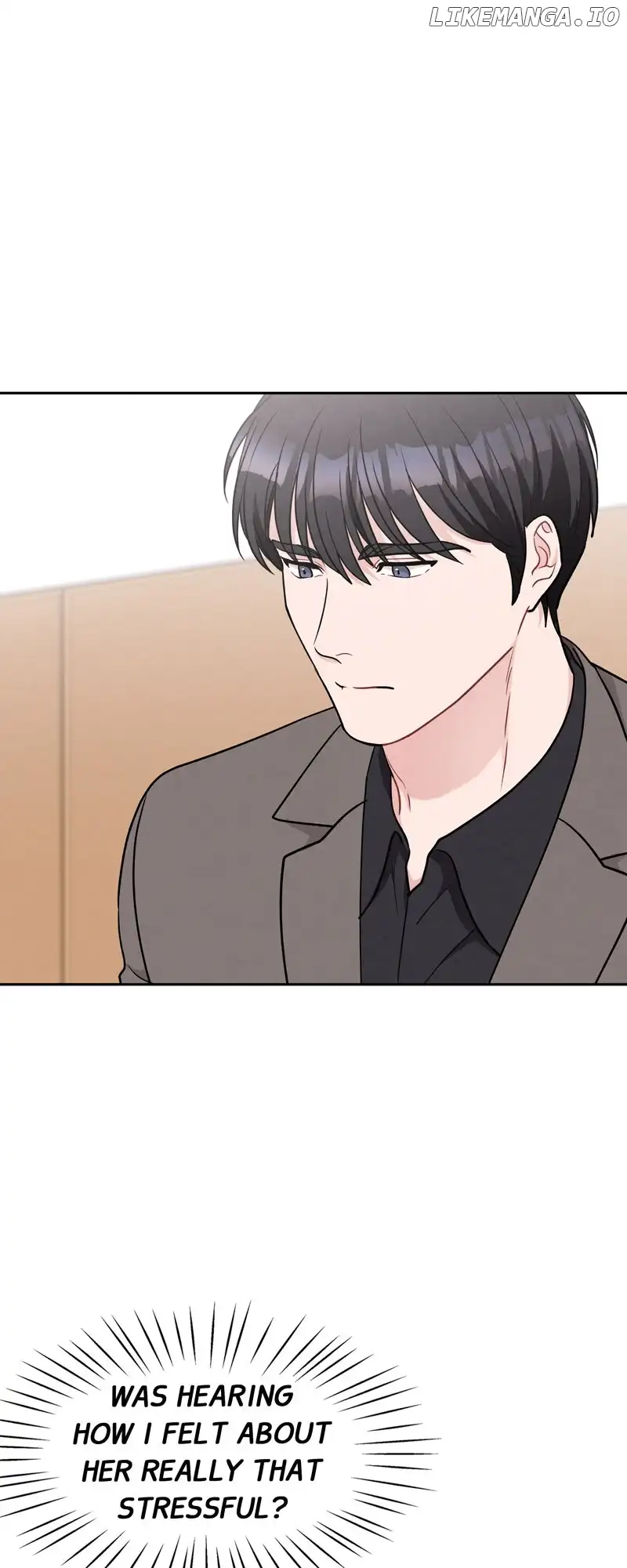 My Bosss’s Perfect Wedding chapter 46 page 31