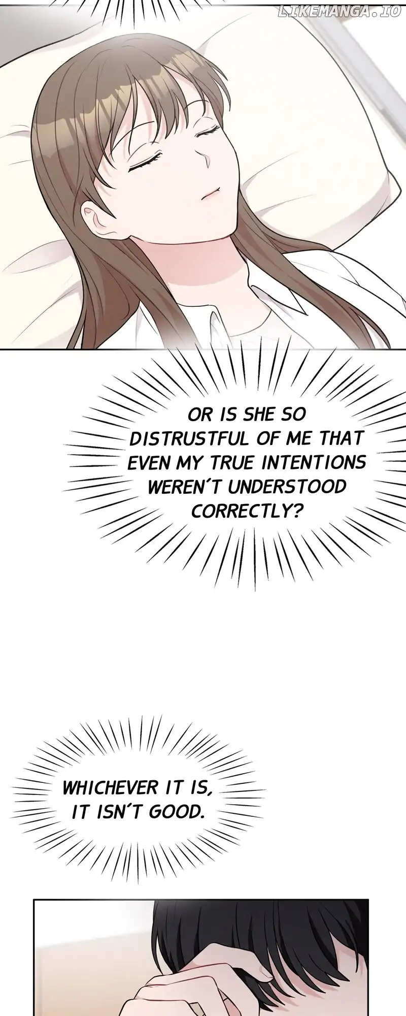 My Bosss’s Perfect Wedding chapter 46 page 32