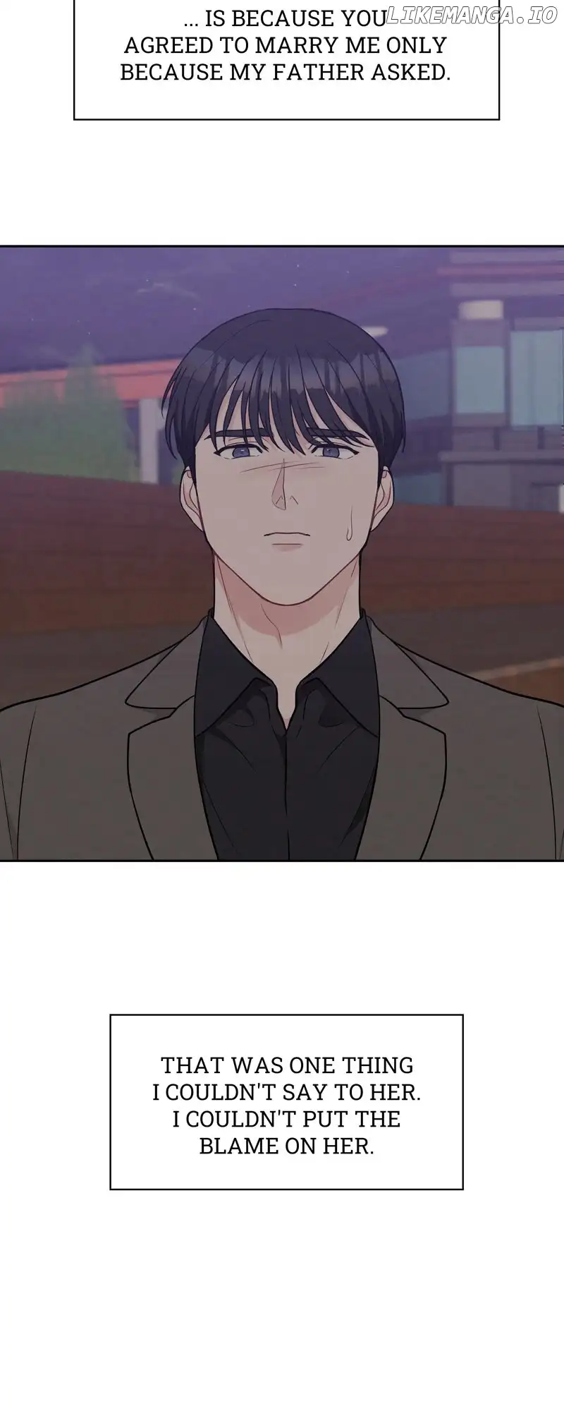 My Bosss’s Perfect Wedding chapter 46 page 37