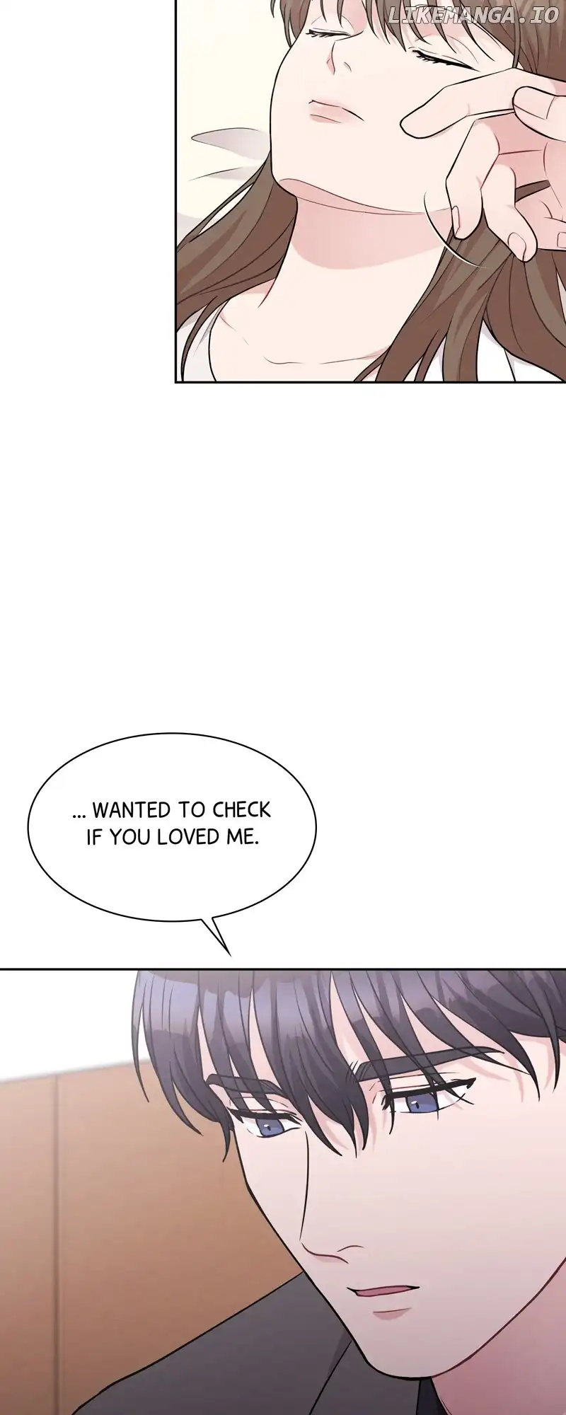 My Bosss’s Perfect Wedding chapter 46 page 40