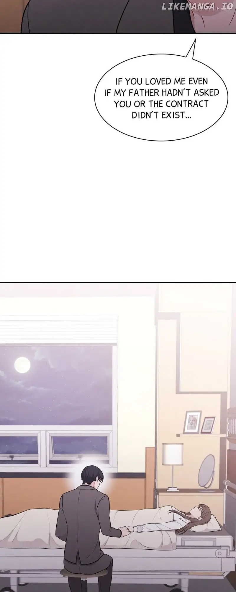 My Bosss’s Perfect Wedding chapter 46 page 41