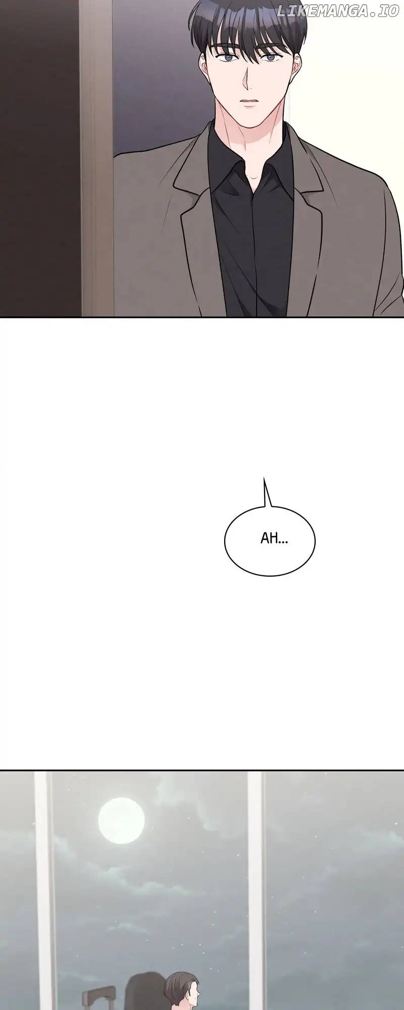 My Bosss’s Perfect Wedding chapter 46 page 45