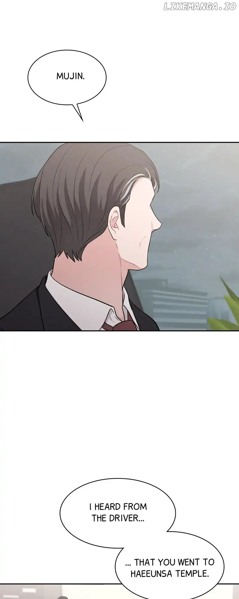 My Bosss’s Perfect Wedding chapter 46 page 47
