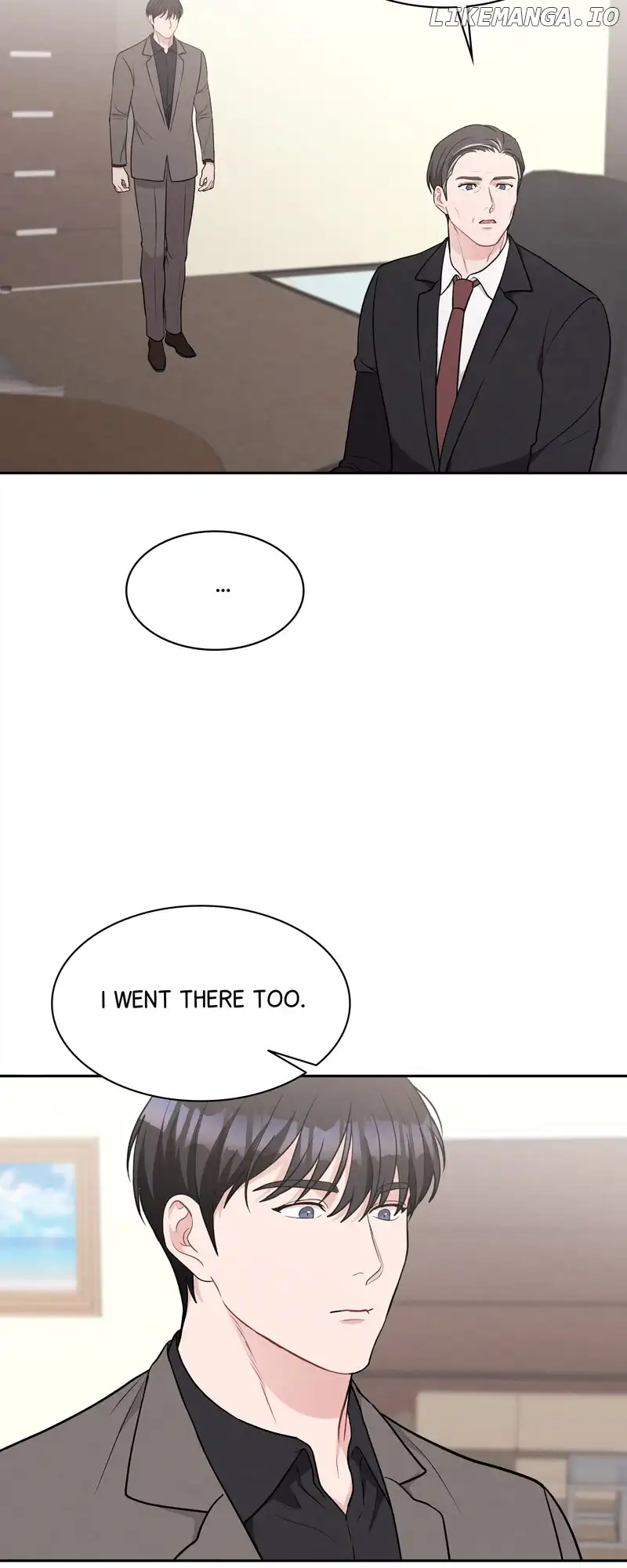 My Bosss’s Perfect Wedding chapter 46 page 48