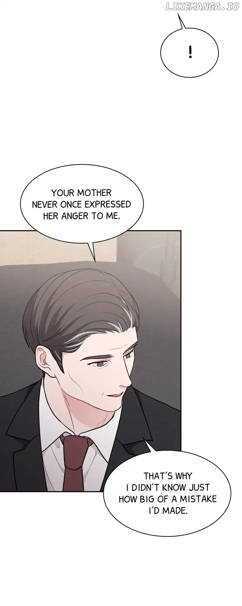 My Bosss’s Perfect Wedding chapter 46 page 49