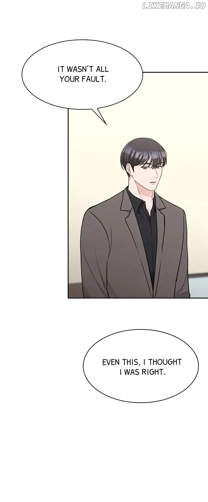My Bosss’s Perfect Wedding chapter 46 page 50