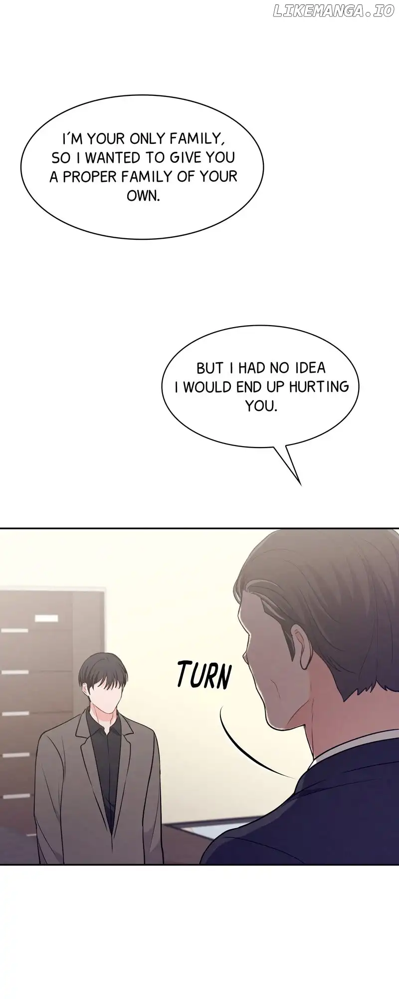My Bosss’s Perfect Wedding chapter 46 page 51