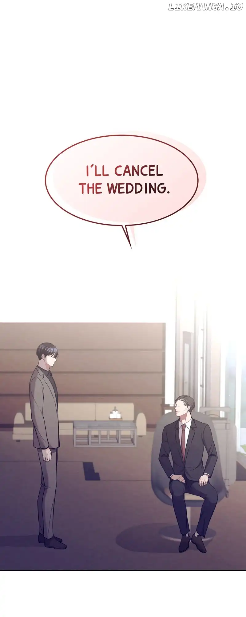 My Bosss’s Perfect Wedding chapter 46 page 52