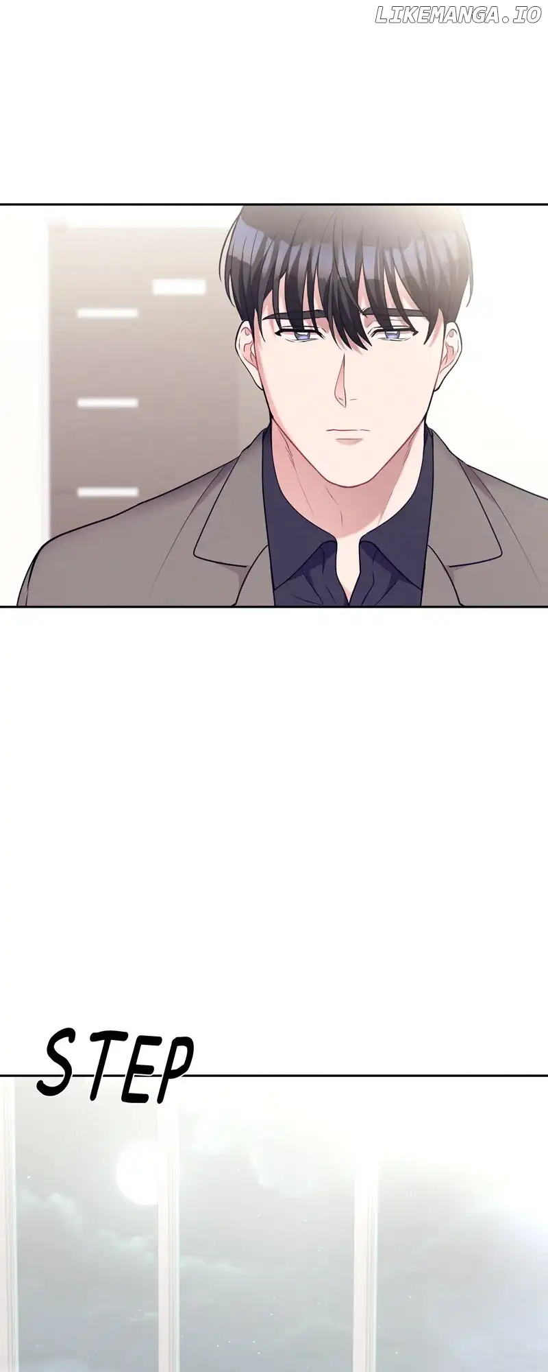 My Bosss’s Perfect Wedding chapter 46 page 54