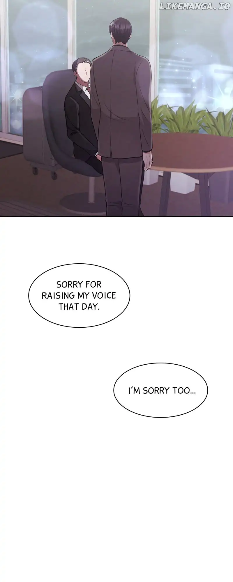 My Bosss’s Perfect Wedding chapter 46 page 55
