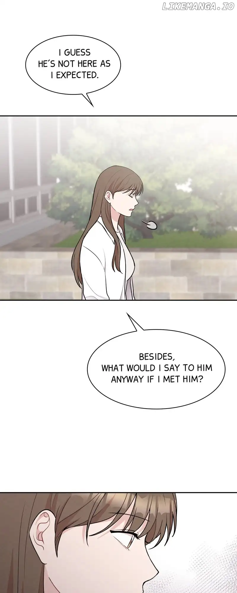 My Bosss’s Perfect Wedding chapter 46 page 61