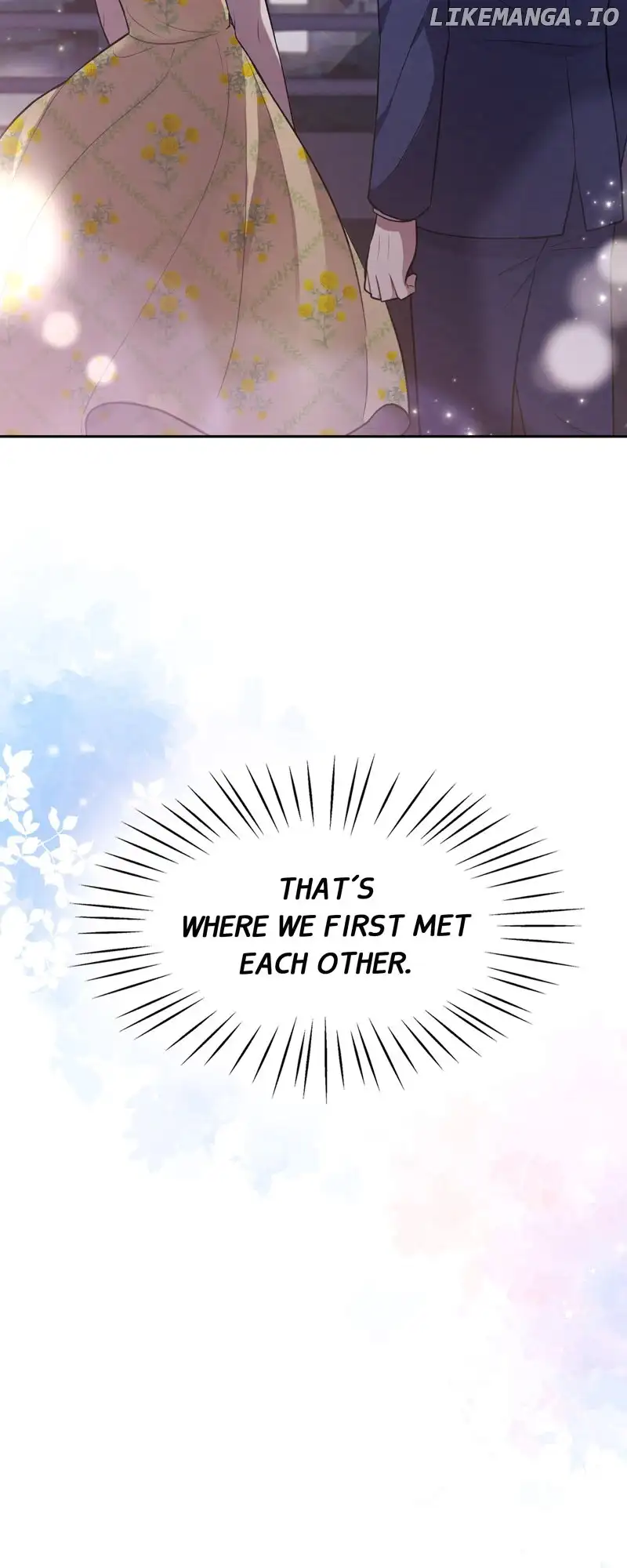 My Bosss’s Perfect Wedding chapter 46 page 71