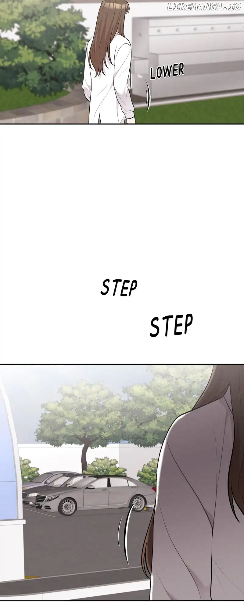 My Bosss’s Perfect Wedding chapter 47 page 5
