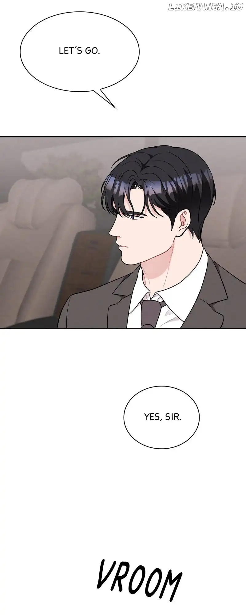 My Bosss’s Perfect Wedding chapter 47 page 7