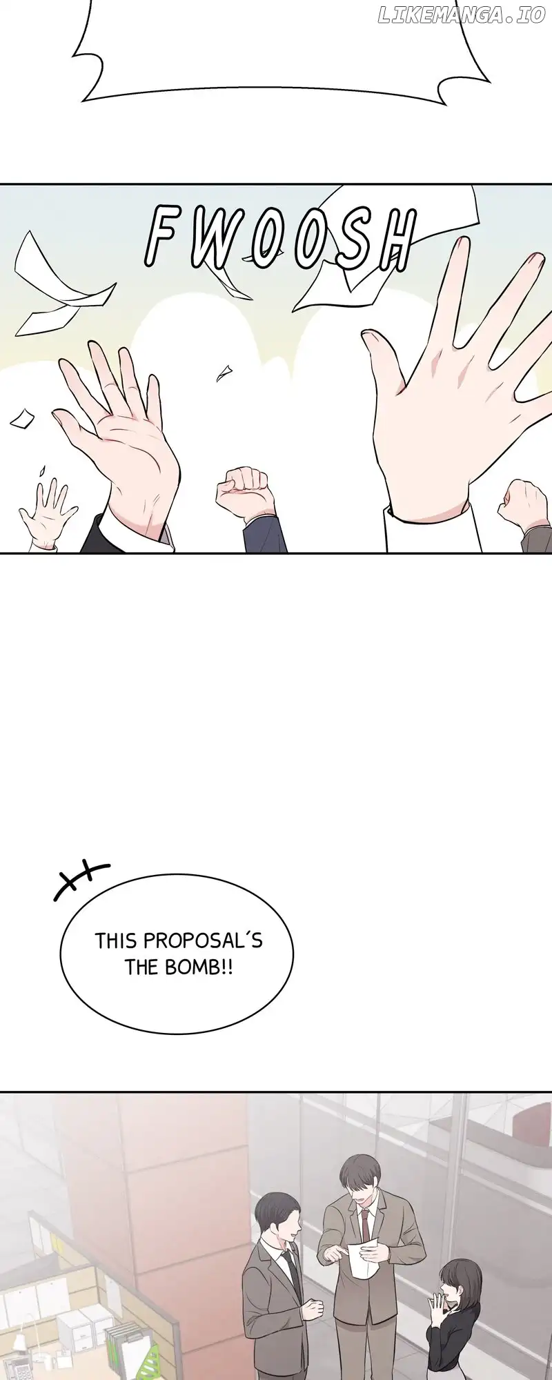 My Bosss’s Perfect Wedding chapter 47 page 11