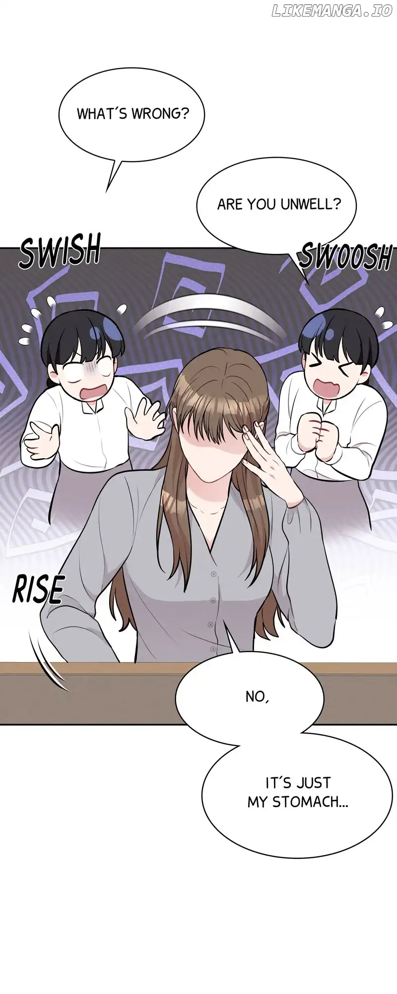 My Bosss’s Perfect Wedding chapter 47 page 15