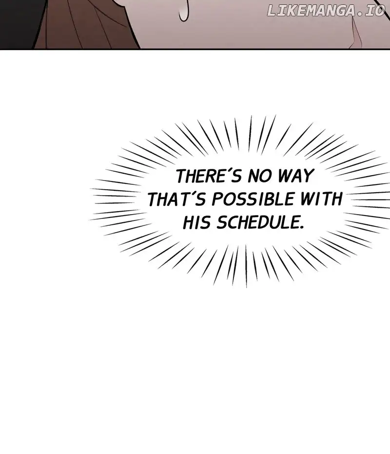 My Bosss’s Perfect Wedding chapter 47 page 18