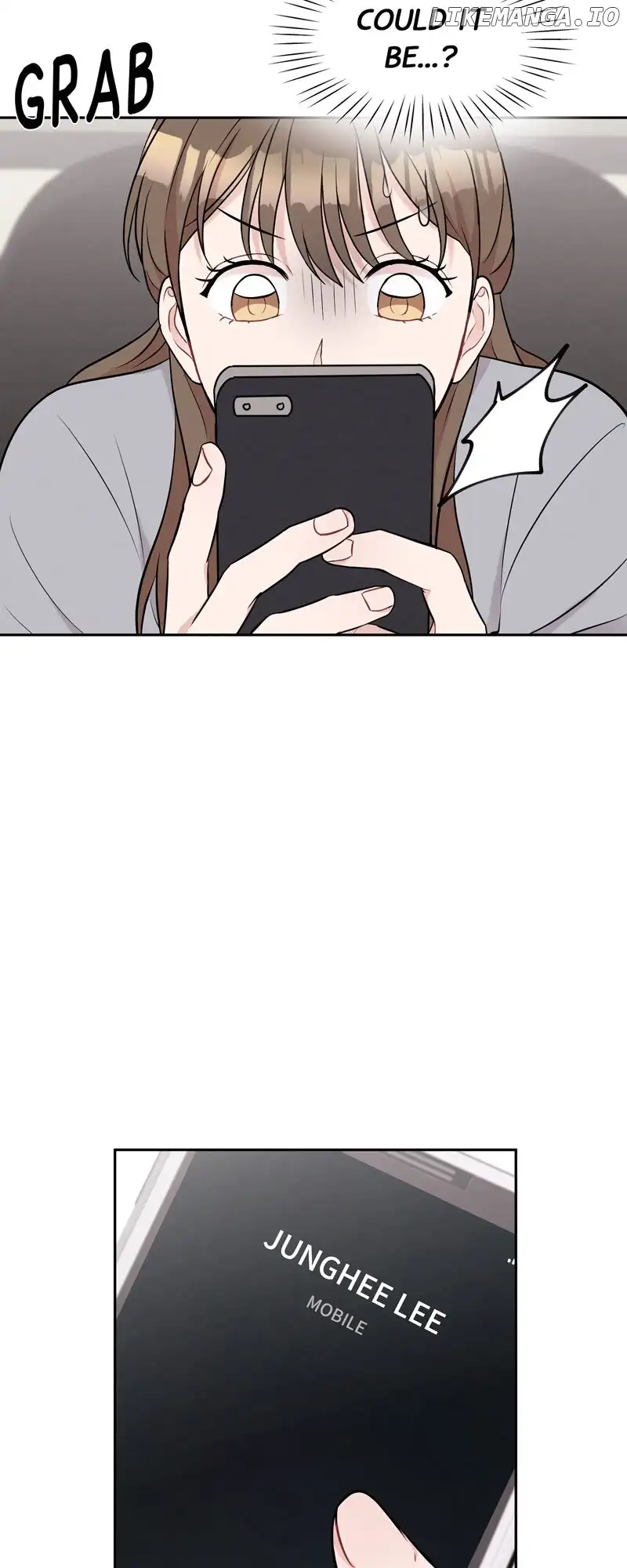 My Bosss’s Perfect Wedding chapter 47 page 20