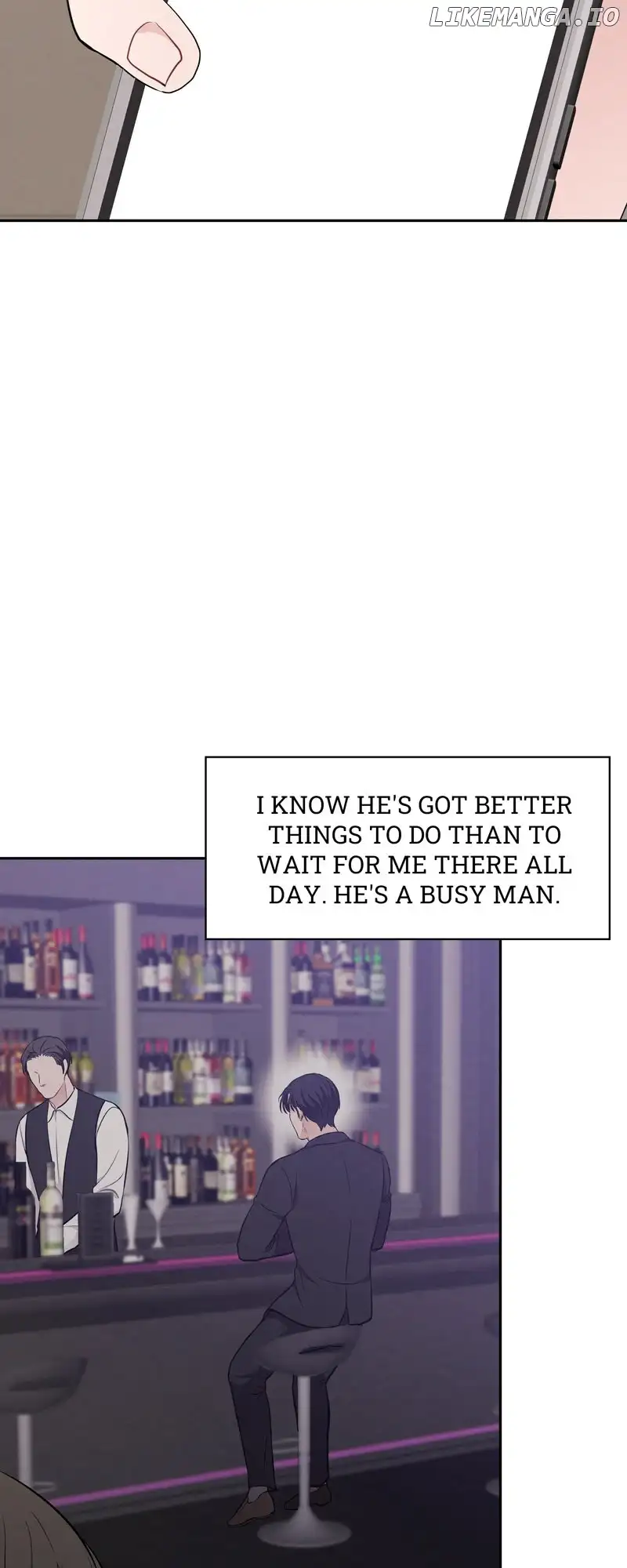My Bosss’s Perfect Wedding chapter 47 page 33