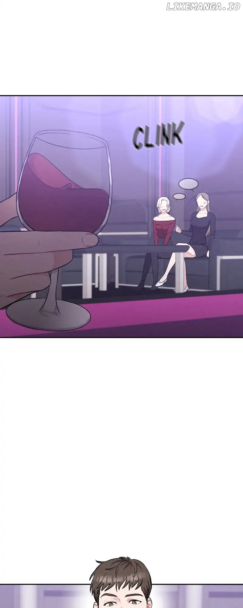 My Bosss’s Perfect Wedding chapter 47 page 38