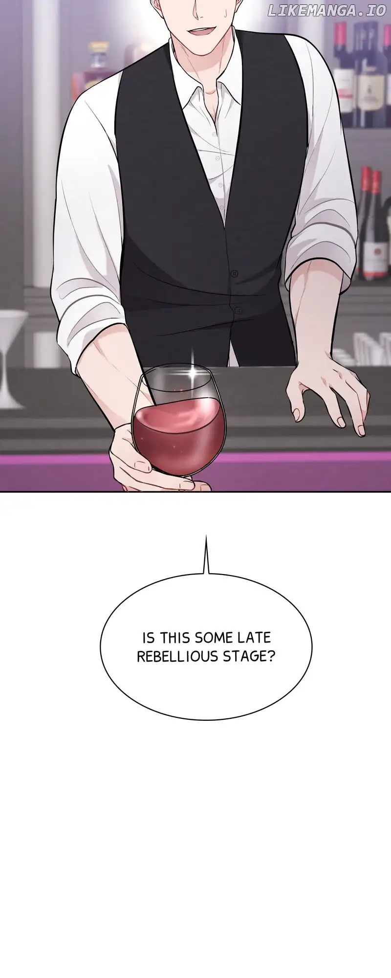 My Bosss’s Perfect Wedding chapter 47 page 39
