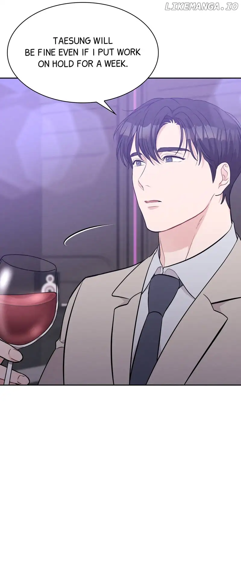 My Bosss’s Perfect Wedding chapter 47 page 41