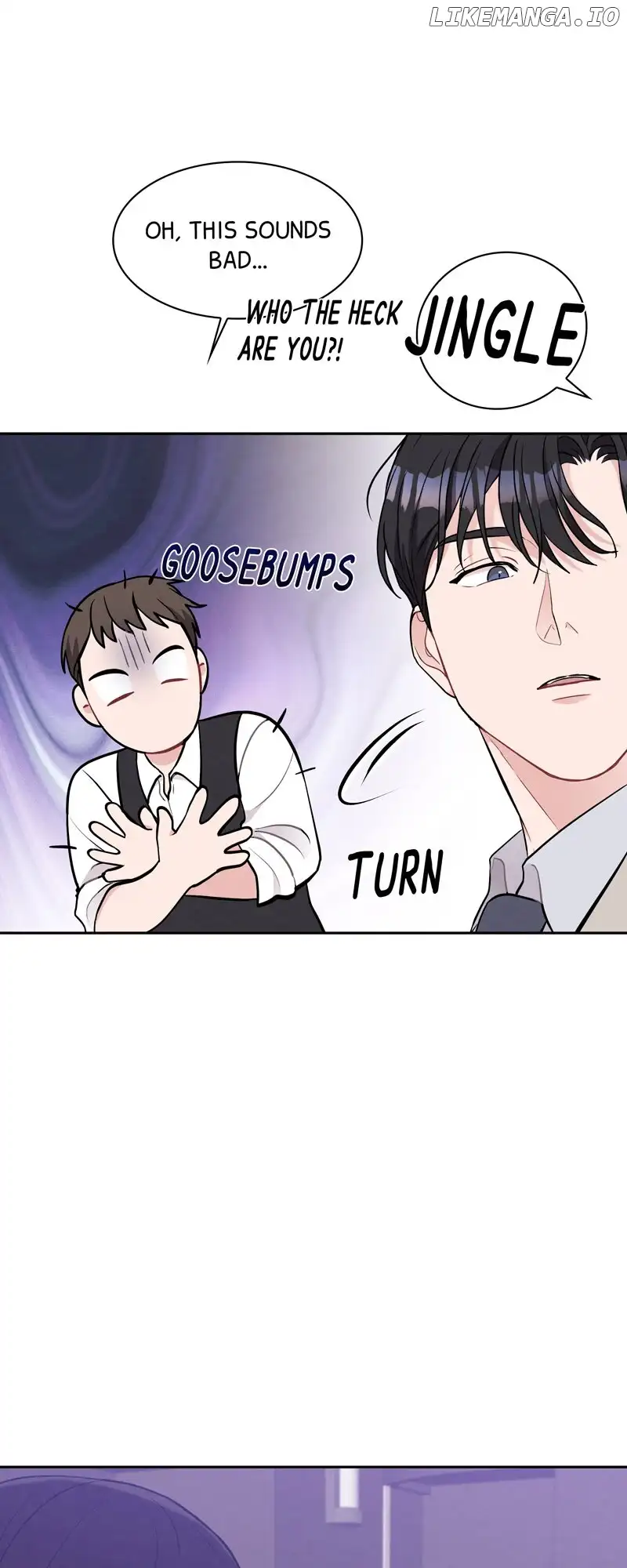 My Bosss’s Perfect Wedding chapter 47 page 42