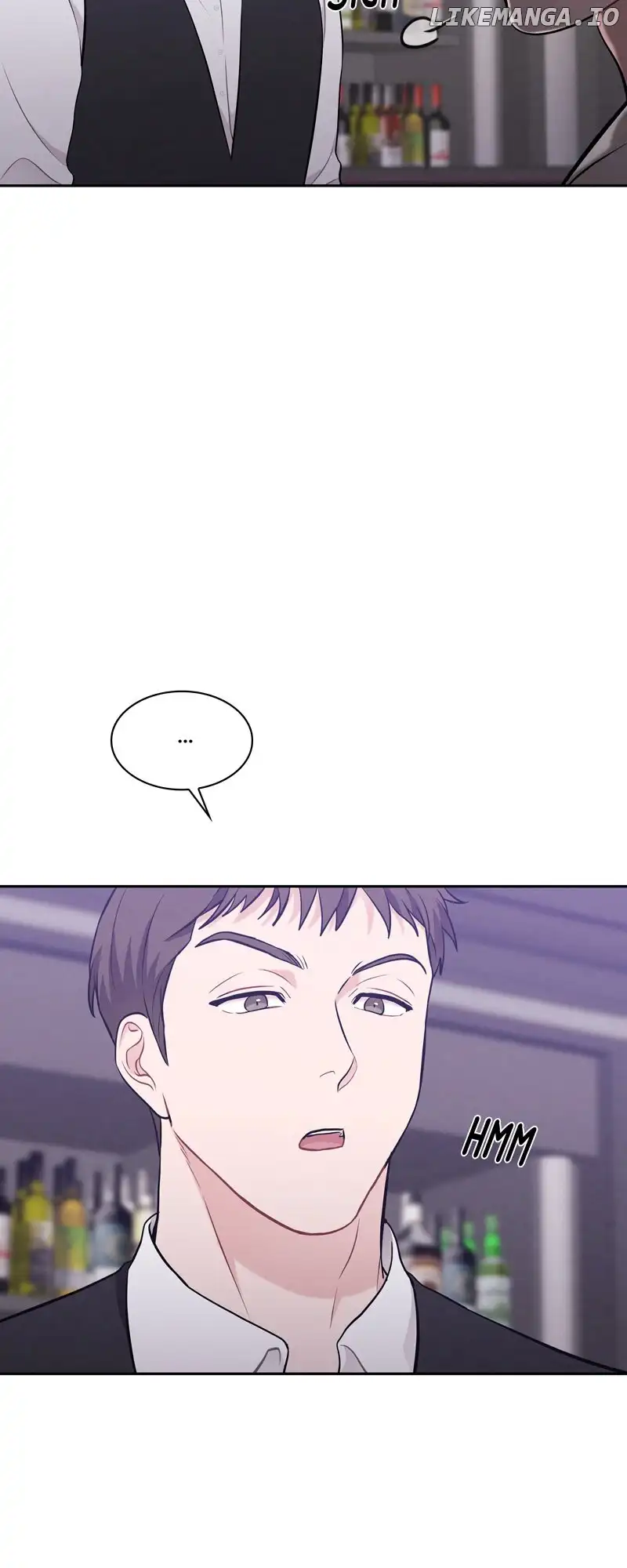My Bosss’s Perfect Wedding chapter 47 page 44