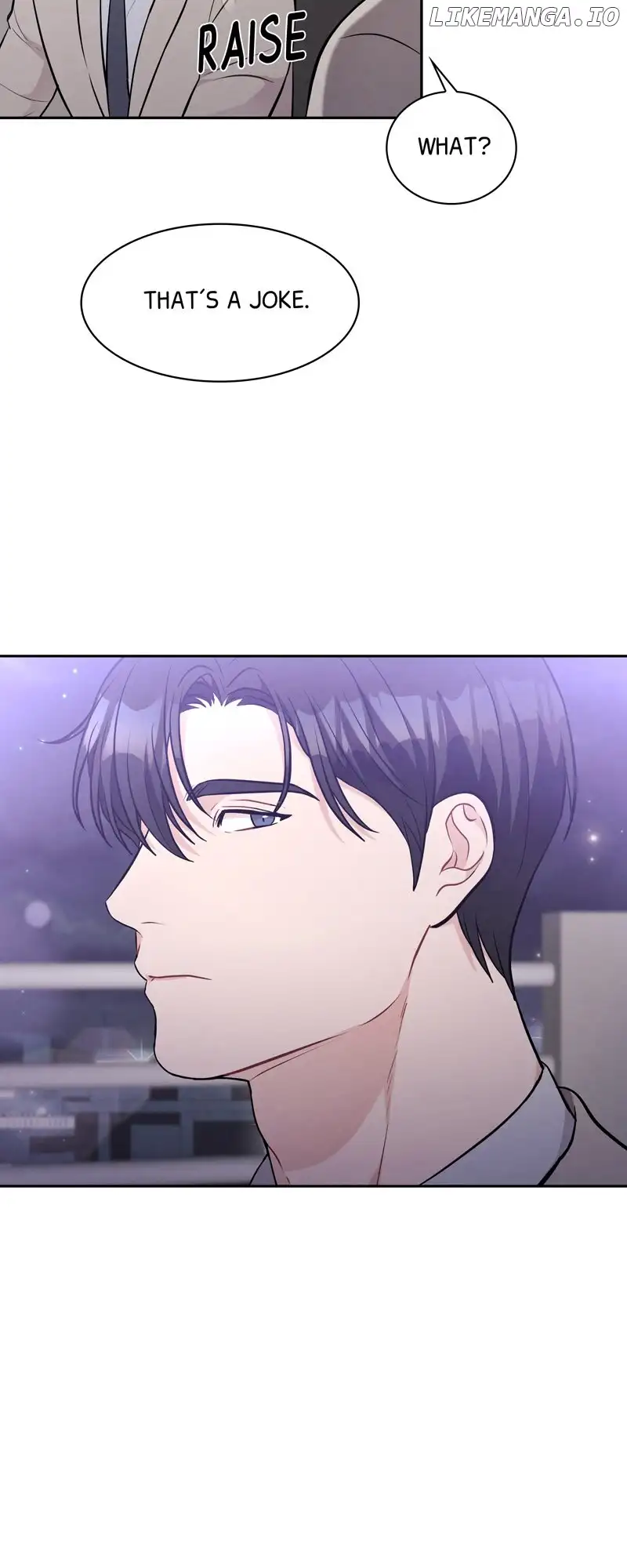 My Bosss’s Perfect Wedding chapter 47 page 58