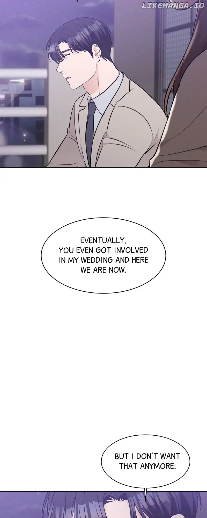 My Bosss’s Perfect Wedding chapter 47 page 61