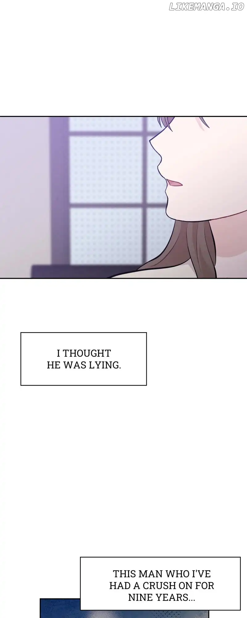 My Bosss’s Perfect Wedding chapter 47 page 65