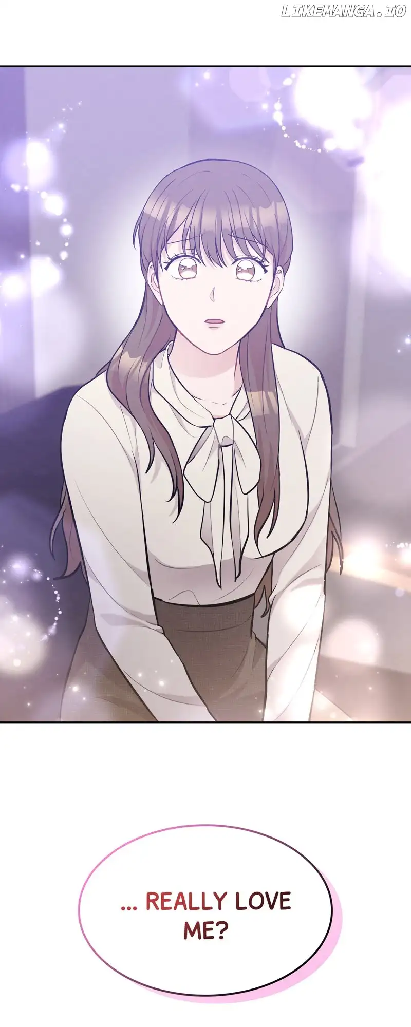 My Bosss’s Perfect Wedding chapter 47 page 68
