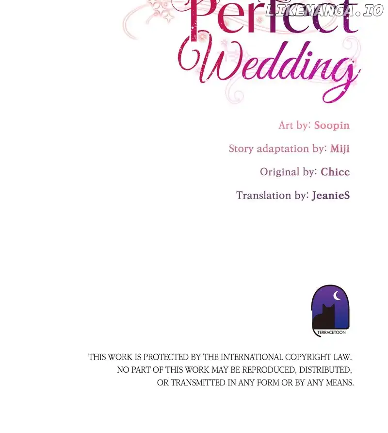 My Bosss’s Perfect Wedding chapter 47 page 70