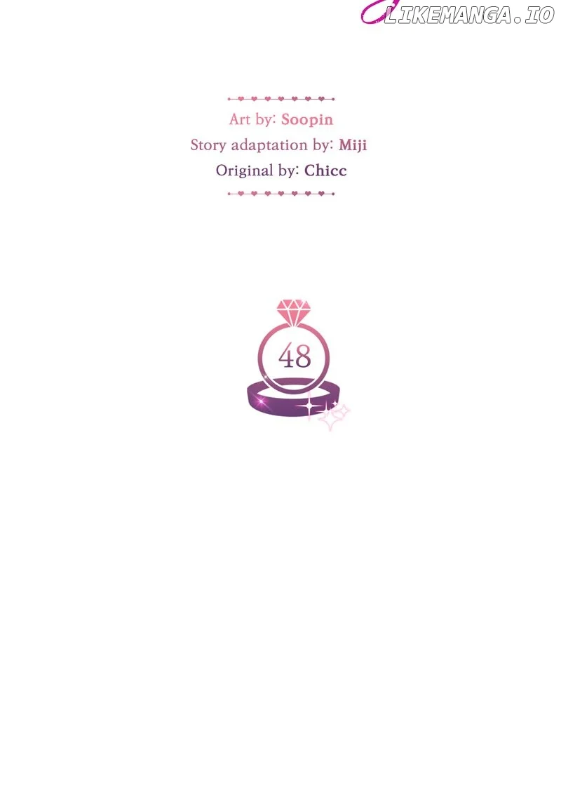 My Bosss’s Perfect Wedding chapter 48 page 4