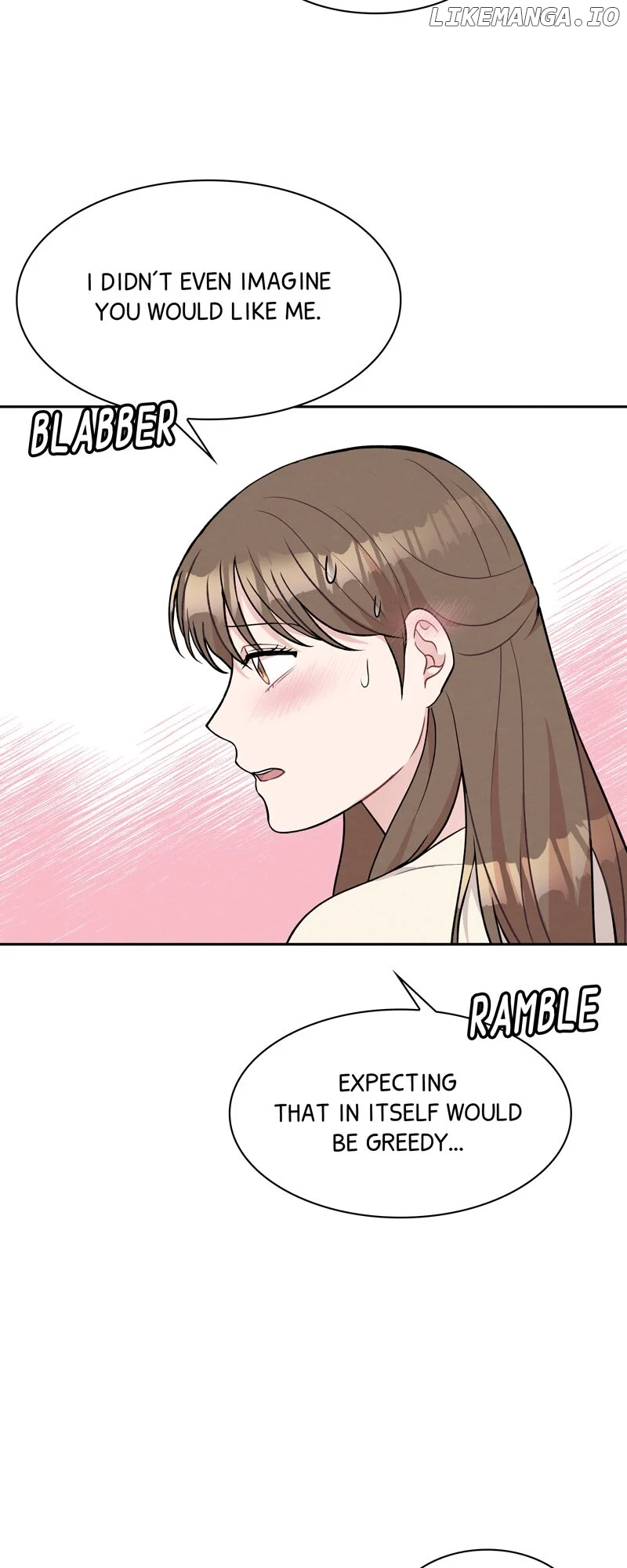 My Bosss’s Perfect Wedding chapter 48 page 7