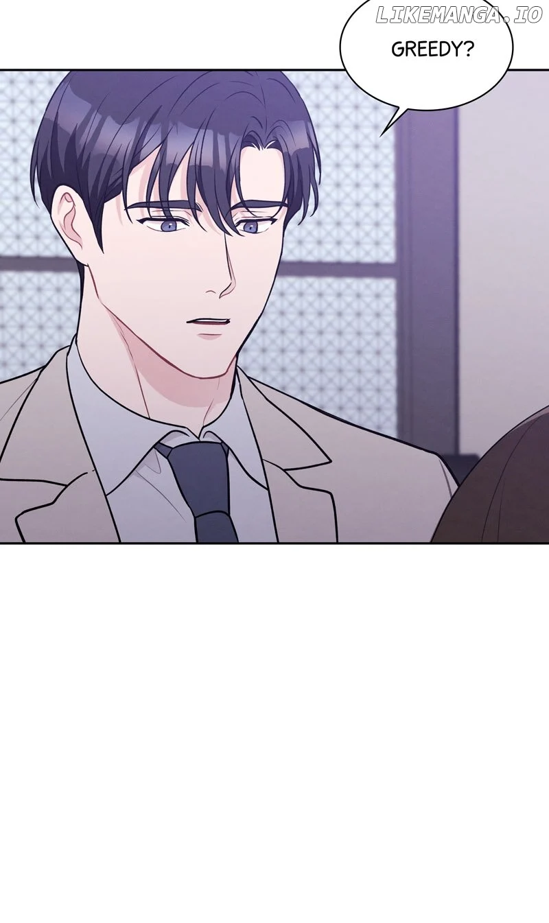 My Bosss’s Perfect Wedding chapter 48 page 8